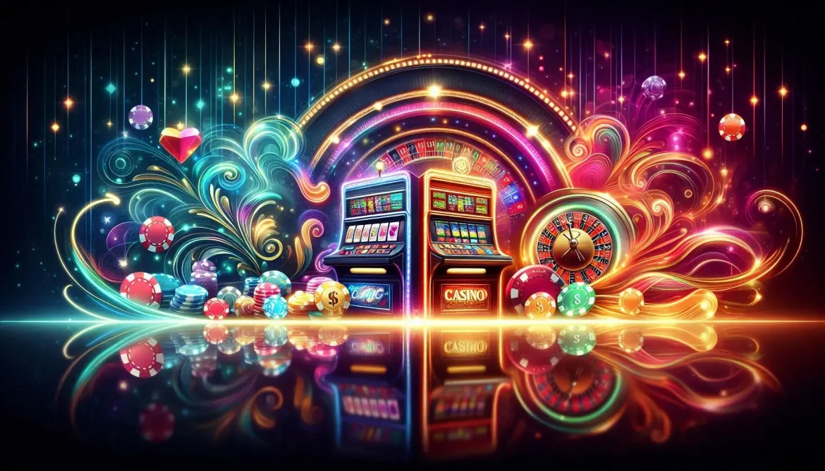 Casino Classic